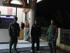 BABINSA KORAMIL 18/PAGENTAN LAKSANAKAN PATROLI MALAM GUNA MEMASTIKAN KEAMANAN WILAYAH 
