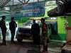BABINSA KORAMIL 18/PAGENTAN LAKSANAKAN PATROLI MALAM GUNA MEMASTIKAN KEAMANAN WILAYAH 